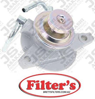 PM1013 FUEL FILTER HEAD WTH PRIMER FOR TOYOTA     Masuma MPU-1013 TOYOTA 23301-64340 Masuma MPU1013 TOYOTA 2330164340