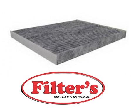 thumbnail image 2 of Bi-Trust Cabin Air Filter For Hyundai Elantra (2016-2019) & Elantra GT (2018-2019), Replaces 97133-F2000 2 of 2