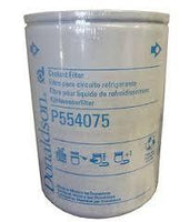 P554075 WATER FILTER  WC-5713 COOLANT FILTER Z276 RYCO HD COOLANT (15 UNITS SCA) Cummins 3318318 WF2075 P552075 BW5075
