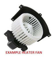 18700.318 MOTOR HEATER BLOWER MITSUBISHI FUSO CANTER ALL CANTER MODELS ME733727 ME733754 87104.042 CDC142A030 CDC401A024A  FE8 FE7 CANTER 2005-10/2009