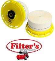 FE21502 FUEL FILTER FOR TOYOTA Land Cruiser Fuel Supply Sys Jan 90~Jan 07 4.2 L HZJ79 1H-Z  Fuel Supply Sys Jan 90~Jan 07 4.5 L VDJ79 1VD-FTV  Fuel Supply Sys Jan 07~ 4.5 L VDJ70 1VD-FTV
