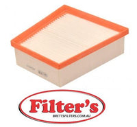 A0463 AIR FILTER  RENAULT Megane III Air Supply Sys Jan 10~ 2.0 L EZ1P F4R 713   RENAULT Scenic III Air Supply Sys Jan 09~ 2.0 L JZ0G M4R 711 KW:103 Air Supply Sys Jan 12~ 2.0 L JZ1P M4R 713