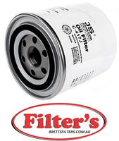 C417J OIL FILTER FORD Mondeo I Eng.Lub.Sys Jul 94~Aug 96 2.5 L BNP SEA KW:125 Eng.Lub.Sys Jul 94~Aug 96 2.5 L GBP SEA KW:125  FORD Mondeo II Eng.Lub.Sys Sep 96~Mar 07 2.5 L BAP KW:125 Eng.Lub.Sys Sep 96~Mar 07 2.5 L BFP KW:125