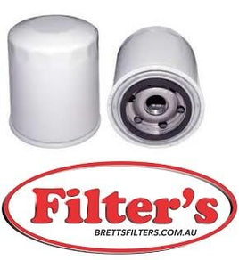 P551551 HYD HYDRAULIC FILTER   BEARCAT Chippers 74628 74628 w/Kubota D1105 Eng. BEARCAT Chippers 74824 74824 w/Honda GX670 Eng.