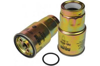 FC184J  FUEL FILTER  DIESEL FC-184  FOR TOYOTA Chaser Fuel Supply Sys Jan 96~Sep 96 2.4 L LX90 2L-TE  Fuel Supply Sys Sep 96~Aug 99 2.4 L LX100 2L-TE  TOYOTA Comfort Fuel Supply Sys Dec 95~Aug 99 2.4 L LXS11 2L-TE