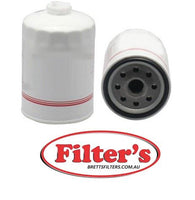 FC0042 FUEL FILTER  HOWO Sinotruck  Fuel Supply Sys Jan 07~ 2007-