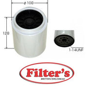 FC0054S FUEL FILTER  FC0054 Fuel Supply Sys May 10~ GK5X GH11-T  Fuel Supply Sys Jul 12~ CV5Z GH11-T  Fuel Supply Sys Jul 12~ GK6X GH13-T  NISSAN DIESEL UD Truck GH11 Fuel Supply Sys May 10~ CX5Y GH11-T