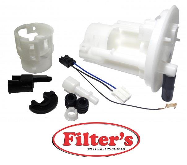FST21007 INTANK INTANK FUEL FILTER FOR TOYOTA AZUMI FST21007 TOYOTA 2