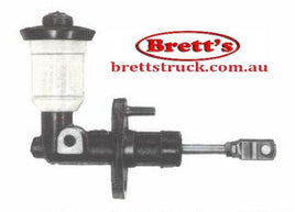 CICM534 CLUTCH MASTER CYLINDER ASSY ASSEMBLY FOR TOYOTA CELICA 1971-1989 COROLLA 1979-1987 CORONA 1974-1984 HILUX 1970-1978 T18 1979-1983 PNB251 JB1140
