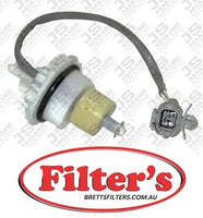 SF2101 SENSOR SWITCH FUEL FILTER FOR TOYOTA TOYOTA   »   Dyna TOYOTA   »   Hiace TOYOTA   »   Land Cruiser TOYOTA   »   Land Cruiser Prado TOYOTA   »   Megacruiser TOYOTA   »   Quick Delivery TOYOTA   »   Starlet TOYOTA   »   Toyo Ace Truck