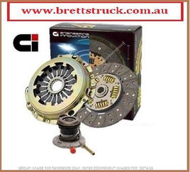 R2856N-CSC R2856N R2856 CLUTCH KIT PBR Ci  NEW CLUTCH KIT AVAILABLE FROM BRETTS TRUCK PARTS OR CLUTCHS.COM.AU