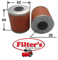 OE0057  OIL FILTER BMW 3 Series : 318is Eng.Lub.Sys Mar 93~Aug 95 1.8 L E36 (2) M42B18 KW:103 1992-1996 BMW 318is 1.8L Oil Filter WR2583P E36. Petrol. 4Cyl. M42B18  BMW 5 Series : 518i Eng.Lub.Sys Apr 89~Sep 95 1.8 L E34 M40B18 KW:83