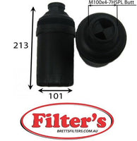 EF15706  FUEL FILTER FP4001 FP40001 FF5706 Cummins Stratapore Fuel Filter : Cummins number 5262311, FF5706  This Fuel Filter suits Cummins, Dongfeng, Foton vehicles.  This filter suits Cummins ISF 2.8 & 3.8 Ltr Engines