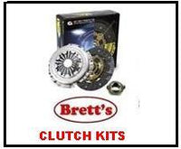 R3033N R3033  CLUTCH KIT PBR Ci  ISUZU D-MAX DMAX TF 3.0L VCDi 130KW 3L 4JJ1 4JJ1-TCX 5SP 6/2012-  FROM BRETTS TRUCK PARTS OR CLUTCHS.COM.AU ISK-8673 ISK8673