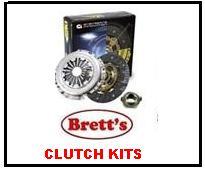 R3033N R3033  CLUTCH KIT PBR Ci  ISUZU D-MAX DMAX TF 3.0L VCDi 130KW 3L 4JJ1 4JJ1-TCX 5SP 6/2012-  FROM BRETTS TRUCK PARTS OR CLUTCHS.COM.AU ISK-8673 ISK8673
