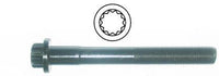 ZZZ 13114.004 CYLINDER HEAD BOLT L=115MM X  14MM 8943962073 8943962070 Part code:8943962073 Part code:8-94396207-3 Part code: Part code: Part Name:    BOLT; CRANKCASE Cylinder head screw M14*115 Applicable  engines: FVR34 6HK1 6HH1