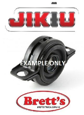 BC11000 CTR BEARING ASSY CENTRE CENTER BEARING SUPPORT ASSEMBLY