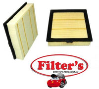A0622 AIR FILTER   ISUZU  D-Max Air Supply Sys May 12~ 2.5 L TFR 4JK-1E5 KW:120 Air Supply Sys May 12~ 2.5 L TFR 4JK-1E5  ISUZU Pickup TFR Air Supply Sys Jan 13~Jan 14 3.0 L MIDDLE EAST 4JJ1