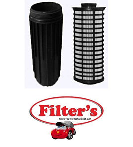 H0012 HYD HYDRAULIC FILTER CARTRIDGE  H0012 HE0012 OwnerPart Number IVECO2996416 IVECO500054654 IVECO504213799 IVECO504213801
