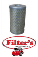 OE0121  HYD HYDRAULIC FILTER  R2008 R2008P   FILTERS BUY ON-LINE @ BRETTS ALL FILTERS 000 466 06 04MERCEDES-BENZ 001 466 06 04  153468SCANIA 349619VOLVO 4660604MERCEDES-BENZ 5 000 820 895RENAULT 697CROSLAND