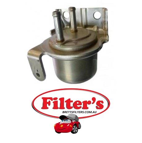 JT22013 TRANSMISSION FILTER KIT ATM TRANS 31726-6N201» Nissan Avenir B ...