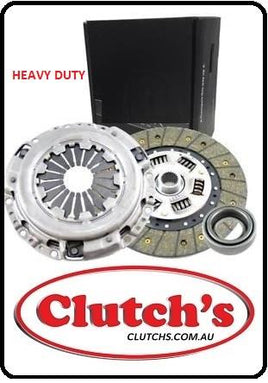 RPM1890N RPM1890 ORGANIC LEVEL 1 CLUTCH KIT RPM  SUZUKI VITARA & Escudo TA11 04/1995-1999 2L 2.0 Ltr V6 HA20 TD11 04/1995-1999 2L 2.0 Ltr V6 HA20   PBR Ci   a stronger    upgraded from standard  FREE SHIPPING*  R1890N R1890