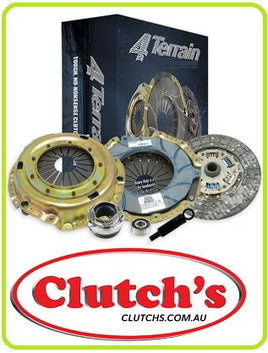 4T2682NHD 4TU2682N 4T2682N 4T2682  CLUTCH KIT PBR Ci FOR Toyota Hilux KUN16 3.0L TDi 1KD-FTV 06/2008 - ONWARDS  Hilux KUN26 3L 3.0L TDi 1KD-FTV 06/08 - ON WARDS 4Terrain Clutch Kits are a strong durable and tough clutch FREE SHIPPING*   R2682 R2682N
