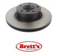 RN1398V DISC ROTOR NiBK JNBK NIBK FRONT FOR BMW 1 Series : 125d Front Axle Rotor    Mar 12~    2.0 L    F20    N47D20D    KW:155|Pos:Left/Right Front Axle Rotor    Mar 12~    2.0 L    F21    N47D20D    KW:155|Pos:Left/Right