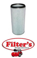 A364IN AIR FILTER INNER MITSUBISHI FK415 FM515  FUSO ME033773    INNER AIR FILTER HDA5814  QY012144