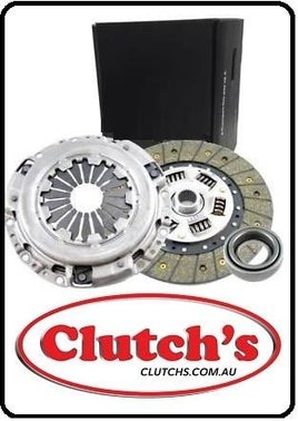X2220N-MR MR2220N V2220N-MR CLUTCH KIT PBR Ci FORD TRANSIT   VH 12/2000-4/2002   2.4L 2.4 Ltr TDI   VH 4/2002-4/2004  2.4L 2.4 Ltr TDI    VJ 5/2004-10/2006 2.4 Ltr TDI  2.4L 5 Speed CLUTCH INDUSTRIES CLUTCH KIT FREE SHIPPING*