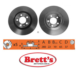 RN1083V DISC ROTOR NiBK JNBK NIBK FRONT FOR VOLKSWAGEN New Beetle Convertible Front Axle Rotor    Jan 03~Sep 10    1.4 L    1Y73A4    BCA    Pos:Left/Right Front Axle Rotor    Sep 02~Sep 10    2.0 L    1Y7_G_    AZJ    Pos:Left/Right
