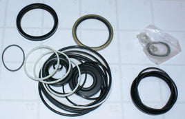 11343.003  P/S POWER STEER BOX STEERING SEAL KIT OVERHAUL MITSUBISHI FUSO  FM67F FIGHTER 10 2003-2008     FN61F FIGHTER14 06/2002-10/2007     FN62F FIGHTER14 2003-3/2008     FN63F FIGHTER14 2005-03/2008     FN64F FIGHTER14 2003-2008