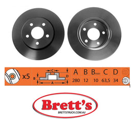 RN1164 DISC ROTOR NiBK JNBK NIBK REAR FOR FORD Mondeo Rear Axle Rotor    Oct 00~Dec 04    2.0 L    BWP    ZH20HE     Rear Axle Rotor    Oct 00~Mar 07    2.0 L    GE    AY    Pos:Left/Right Oct 00~Mar 07    2.5 L    GE    MF    Pos:Left/Right
