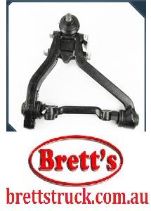 11355.515  LEFT HAND LH FRT FRONT UPPER ARM ASSY ASSEMBLY WITH BALL JOINT FOR TOYOTA COASTER BUS HDB51 - Import Coaster HZB50 - All models BB50 - All models BB40 - All models XZB50 - All models
