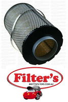 FA9765 Air filter insert for Volvo Penta TAMD73 TAMD74 TAMD75 RO: 3827167 3838952 SA16465 SA 1645 HIFI 3827167 VOLVO 3838952 VOLVO SL81734 SF-FILTER