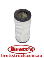 A0400OUT AIR FILTER OUTER A0400 HITACHI 2640237011 4484537 L4486002 L4206098 4285619 4206098 71471917 4486002 HUERLIMANN 0.900.0301.0 HYSTER S0076041-51 IHC / CASE IH 222421A1 INGERSOLL-RAND 59106393 59106394 59155119 92793025 85400729 89310700