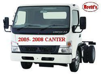 17403.102 LH LEFT STEP ASSY ASSEMBLY CANTER MITSUBISHI FUSO CANTER  FE84P 6.5T 02/2005-10/2007 FE84B HYBRID 6.5T 05/2009 FE83D 4.5T 03/2008 - FE83P 4.5T 02/2005-11/2007 FE85D 7.5 & 8.2T 03/2008- FE84D 6.5T 09/2007- CANTER FG84D 6.0T 09/2008- FE85P