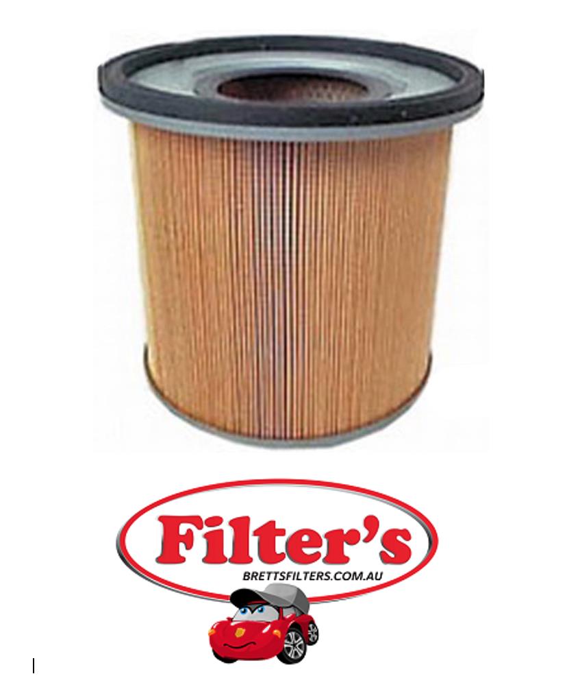 A360J AIR FILTER MITSUBISHI ME033393 MITSUBISHI ME033399 Brett's Truck