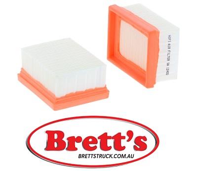 Sigma 120 300 Filtro Aria Originale Makita Per Motosega PS-6100 - Foto 1