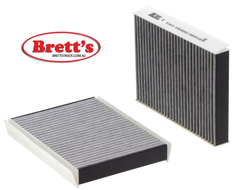 SC 7041 CA SC7041CA CABIN AIR FILTER JEEP COMPASS 1,3 HYBRID 4X4 REN