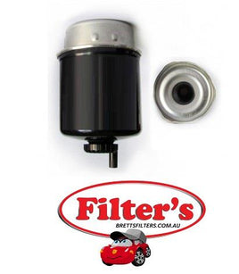 FC9307 FUEL FILTER WATER SEPARATOR JCB 32/925975 32925975 32-925975 32/925975D 32925975D Fuel filter  rev/flow suitable for JCB 3CX 4CX