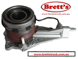 15651.061 CLUTCH SLAVE CYLINDER CYL CONCENTRIC MITSUBISHI FUSO CANTER    FE85P 7.5 & 8.2T  FE84P 6.5T  FE83P 4.5T  2/2005-11/2007