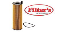 OE0127 OIL FILTER    MERCEDES-BENZ E-Class : E 220  Eng.Lub.Sys May 16~ 2.0 L W213 OM 654.920