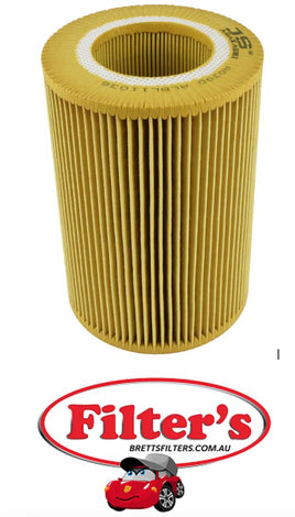 A0390 AIR FILTER SMART City-Coupe  Air Supply Sys Jan 03~Mar 07 0.70 L  450 M 160    SMART Fortwo  Air Supply Sys Mar 03~Dec 07 0.70 L  450 M 160.920