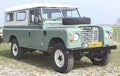 109 LAND ROVER CLUTCH KIT