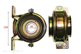 CENTRE BEARING FOR TOYOTA DYNA & COASTER BUS