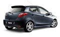 MAZDA2 MAZDA FILTER KITS
