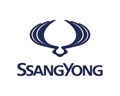 SSANGYONG DISC PADS & SHOES