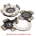 CLUTCH PARTS ISUZU TRUCK & BUS PARTS