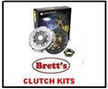 CLUTCH KITS ISUZU TRUCK & BUS PARTS